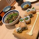 すしてつ 先斗町店 - 