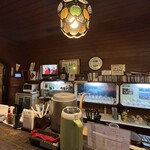 スナック＆コーヒー ビボ - 