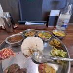 Spice Corner Benzie - 