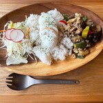 うちごはん 空 - 料理写真: