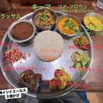 Spice Corner Benzie - 