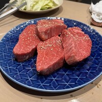 奈良きみや 別邸 柘榴 - 