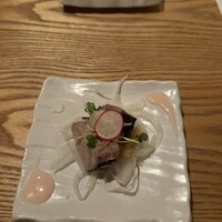 神楽坂 坂の花 - 