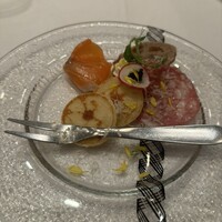 ツキ シュール ラメール - 