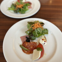 Serafina NEW YORK さいたま新都心店 - 