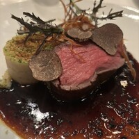 ツキ シュール ラメール - 