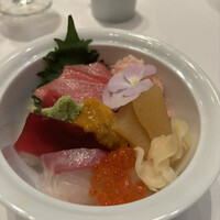 ツキ シュール ラメール - 