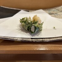 秋田 てんぷら みかわ - 