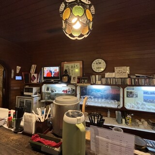 スナック&コーヒー ビボ_2