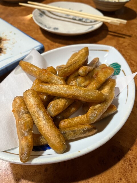 友友 - 東釧路（焼き鳥）の写真