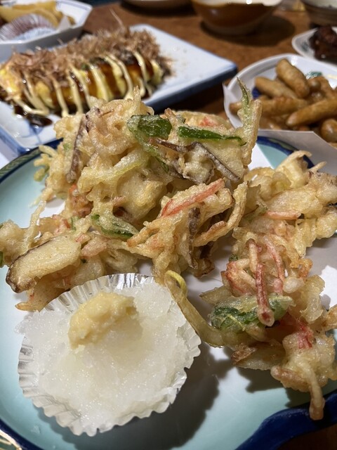 友友 - 東釧路（焼き鳥）の写真