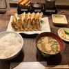 ぎょうざ処 高辻 亮昌 本店