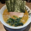 ラーメン 野良裏家
