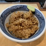 喜びラーメン 小太喜屋 - 