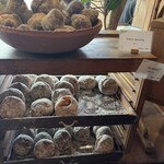 I'ｍ donut ?グルテンフリー - 