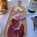 Restaurante El Cuartito de Echaurren - 