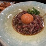 焼肉こじま離れ - 