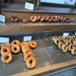 I'ｍ donut ?グルテンフリー 渋谷青山通り - 