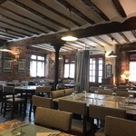 Restaurante El Cuartito de Echaurren - 