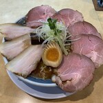 喜びラーメン 小太喜屋 - 