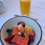 Restaurante El Cuartito de Echaurren - 料理写真: