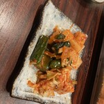 焼肉こじま離れ - 