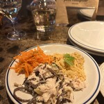 petit comptoir KITTE大阪店 - 