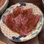 焼肉こじま離れ - 