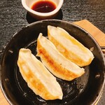 くいもの屋わん - 