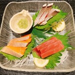 くいもの屋わん - 