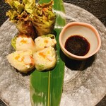 くいもの屋わん - 