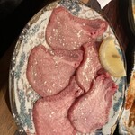 焼肉こじま離れ - 