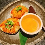 くいもの屋わん - 