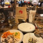 petit comptoir KITTE大阪店 - 