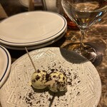 petit comptoir KITTE大阪店 - 