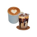 コーヒー豆専門店 豆善 - 