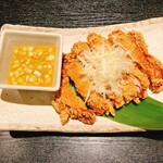 くいもの屋わん - 