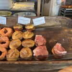 I'ｍ donut ?グルテンフリー - 