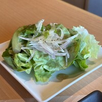 近江うし焼肉 にくTATSU 銀座店 - 