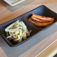 近江うし焼肉 にくTATSU 銀座店 - 