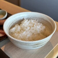近江うし焼肉 にくTATSU 銀座店 - 