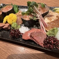 焼鳥  吉祥 - 