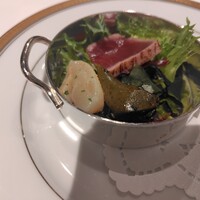 ラ・メール ザ クラシック - 