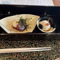 日本料理 おりじん - 
