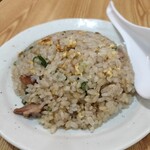 横浜家系ラーメン 熊野家 - 