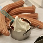 111 CHURROS - 