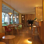 Hotel Echaurren Relais & Châteaux - 内観写真: