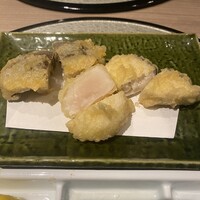 天冨良 麻布よこ田 新宿別邸 - 