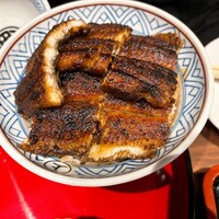 炭焼うな富士 名駅店 - 