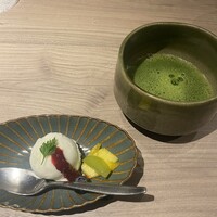 天冨良 麻布よこ田 新宿別邸 - 